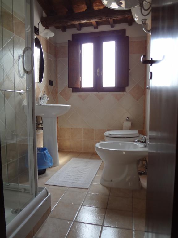 B&B Nonna Ida Scalea Habitación foto